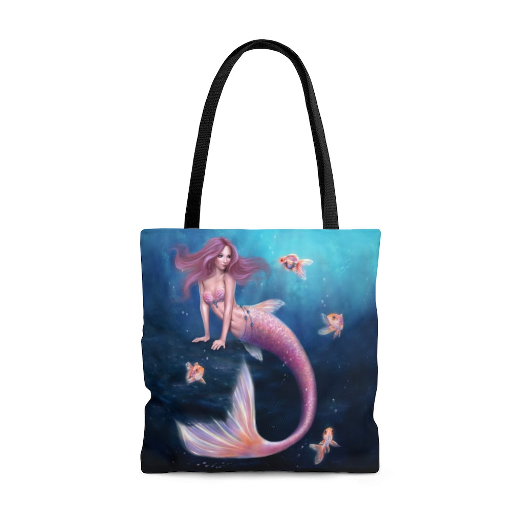 Tote Bag - Aurelia