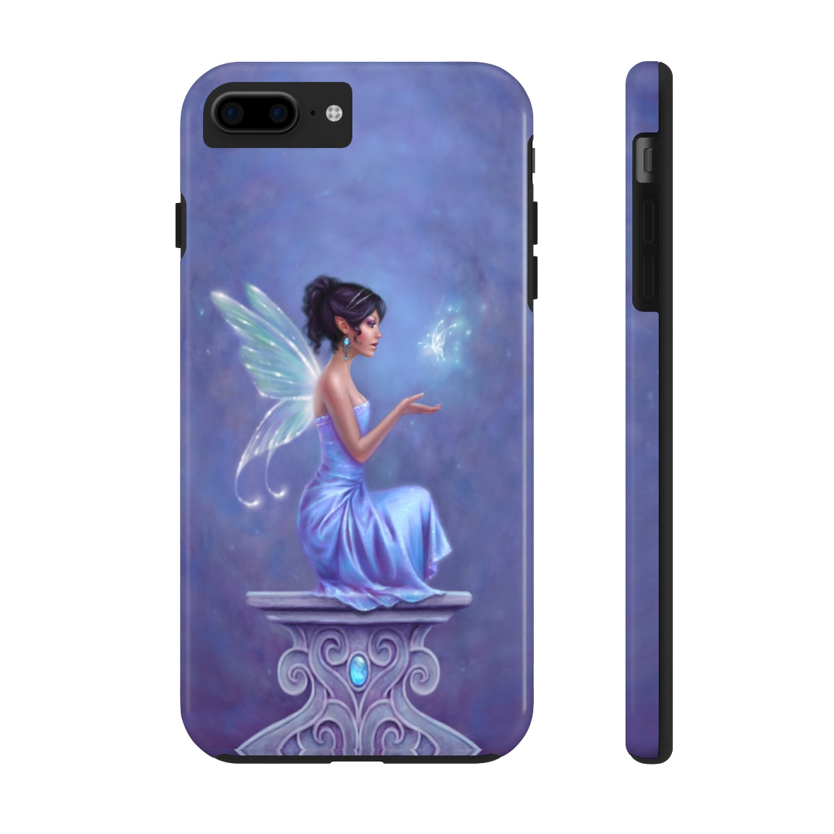 Tough Phone Case - Opalite