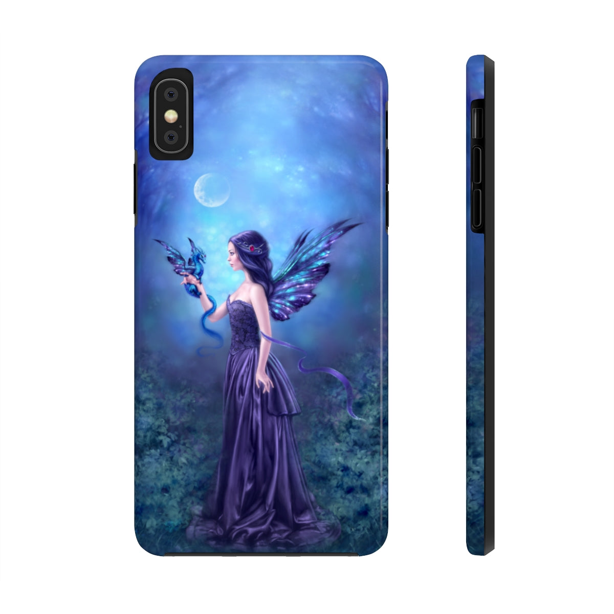 Tough Phone Case - Iridescent