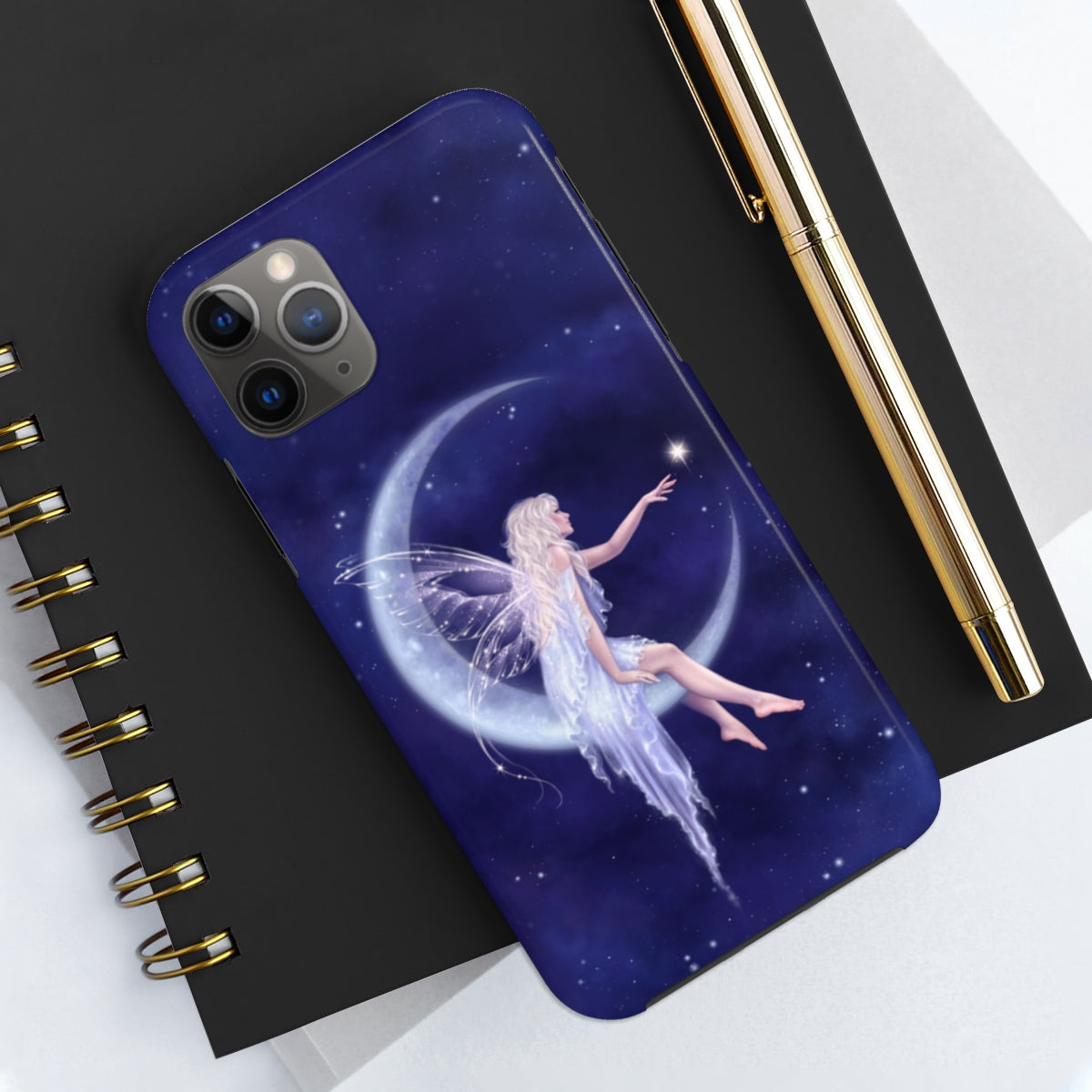Tough Phone Case - Birth of a Star