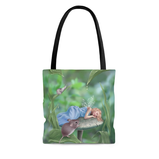 Tote Bag - Sweet Dreams