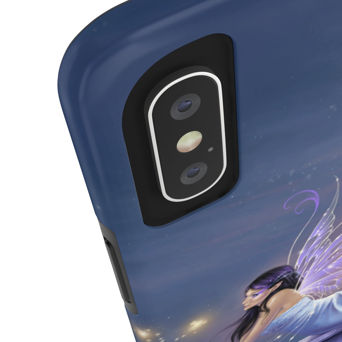 Tough Phone Case - Twilight Shimmer