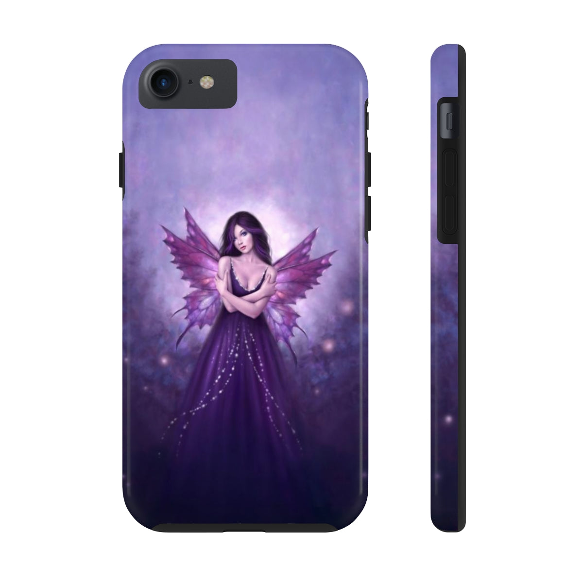 Tough Phone Case - Mirabella