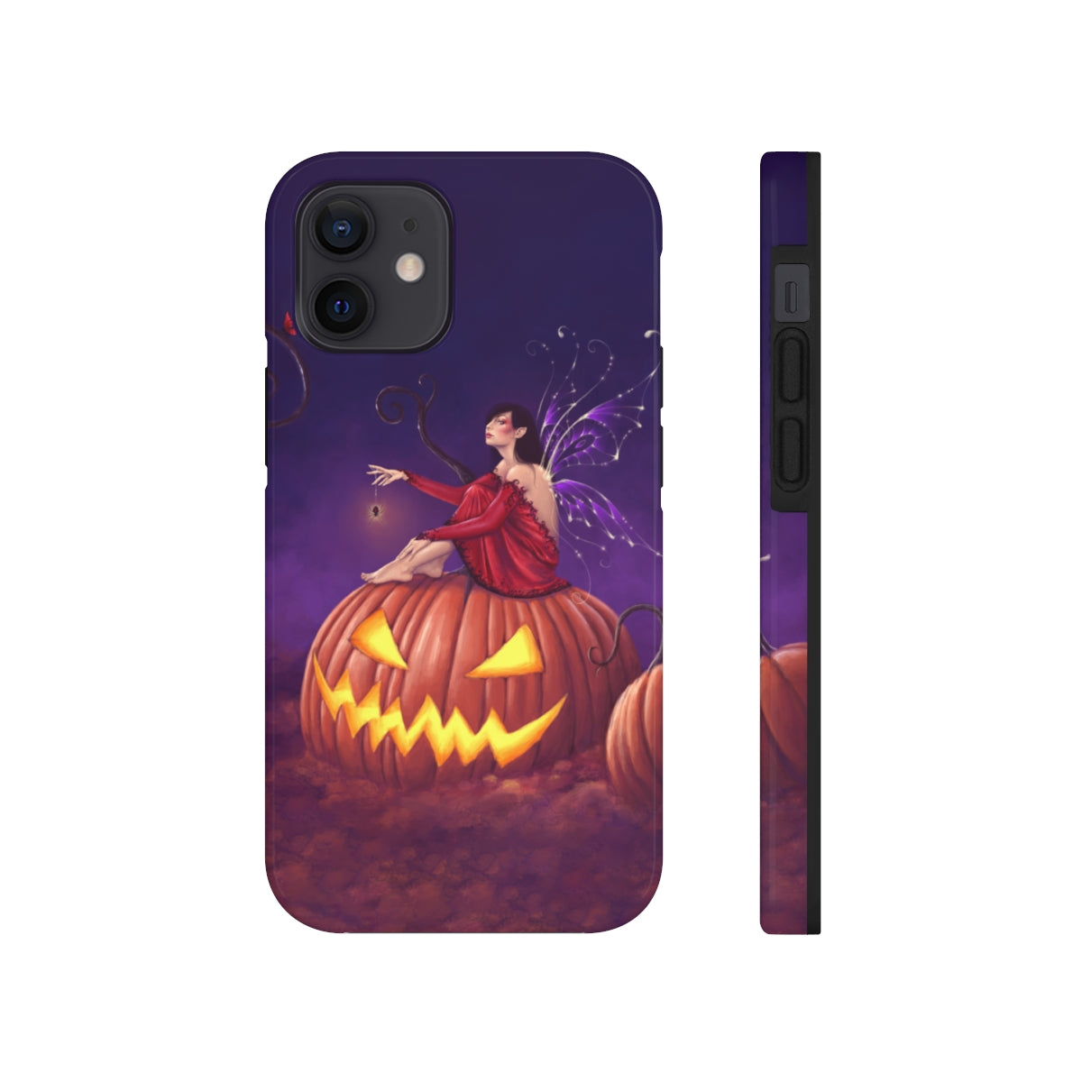 Tough Phone Case - Pumpkin Pixie