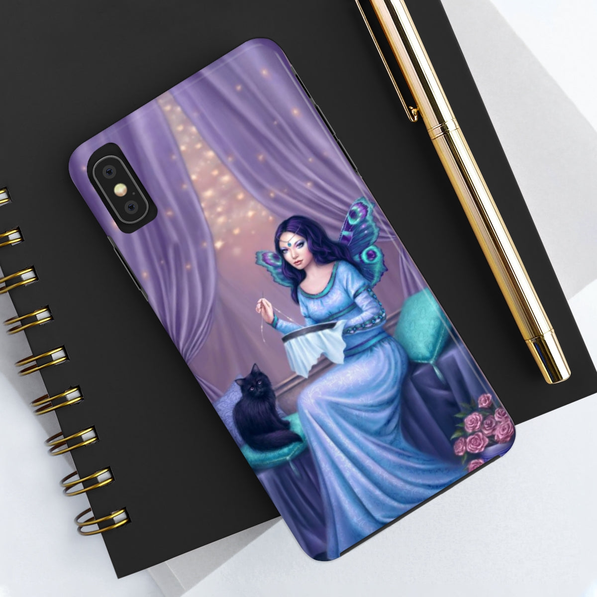 Tough Phone Case - Ariadne