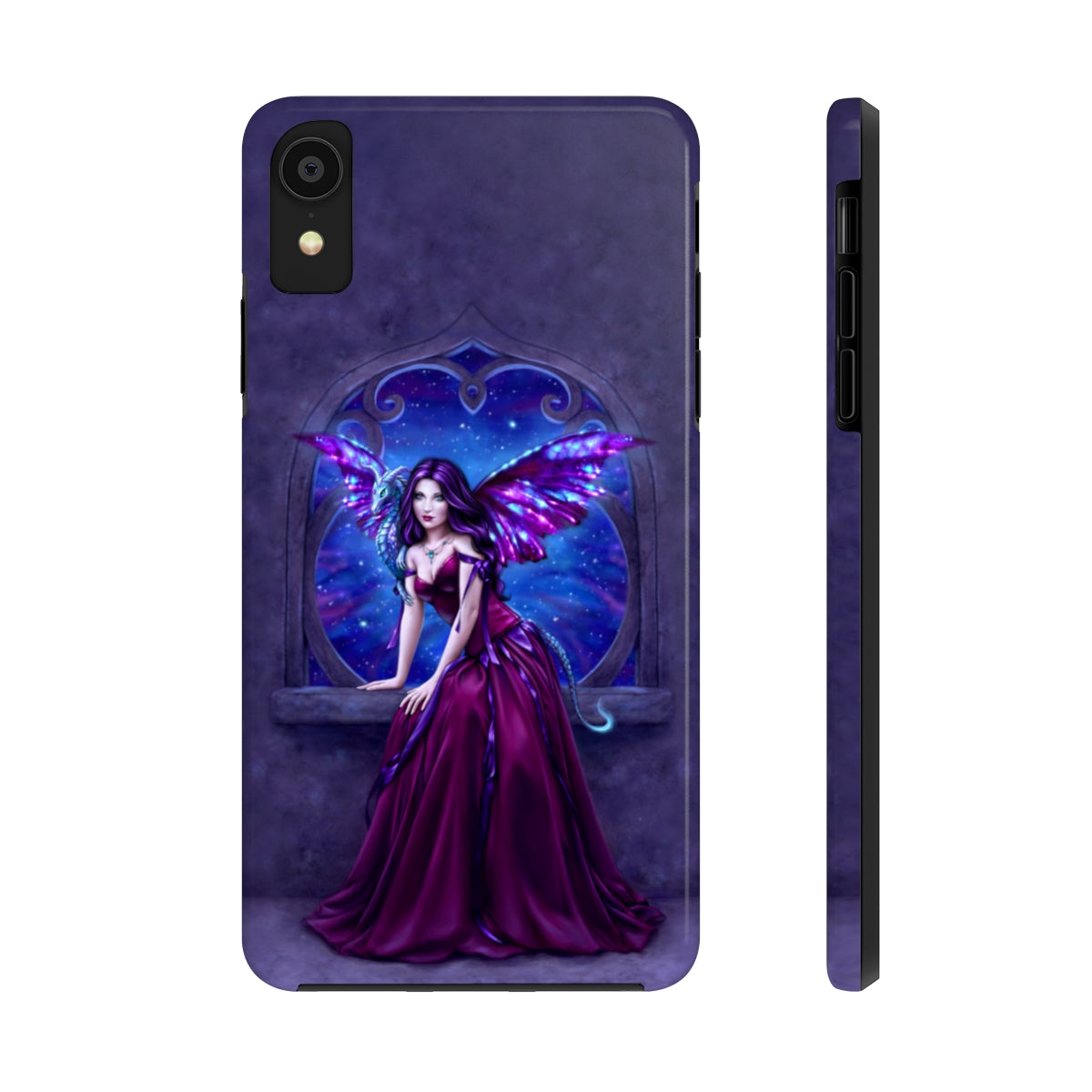 Tough Phone Case - Andromeda