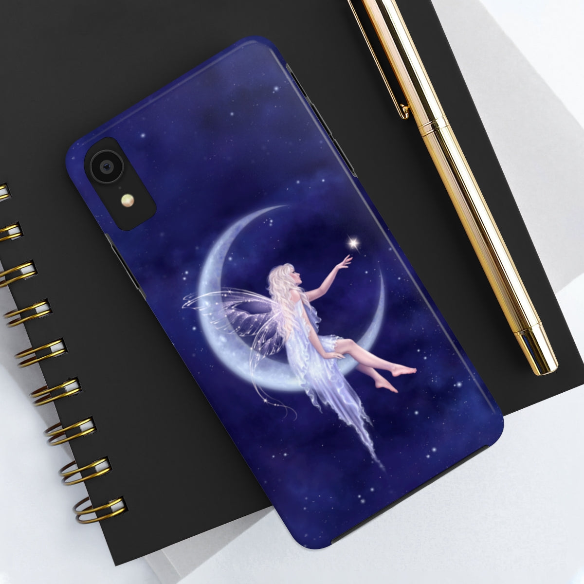 Tough Phone Case - Birth of a Star