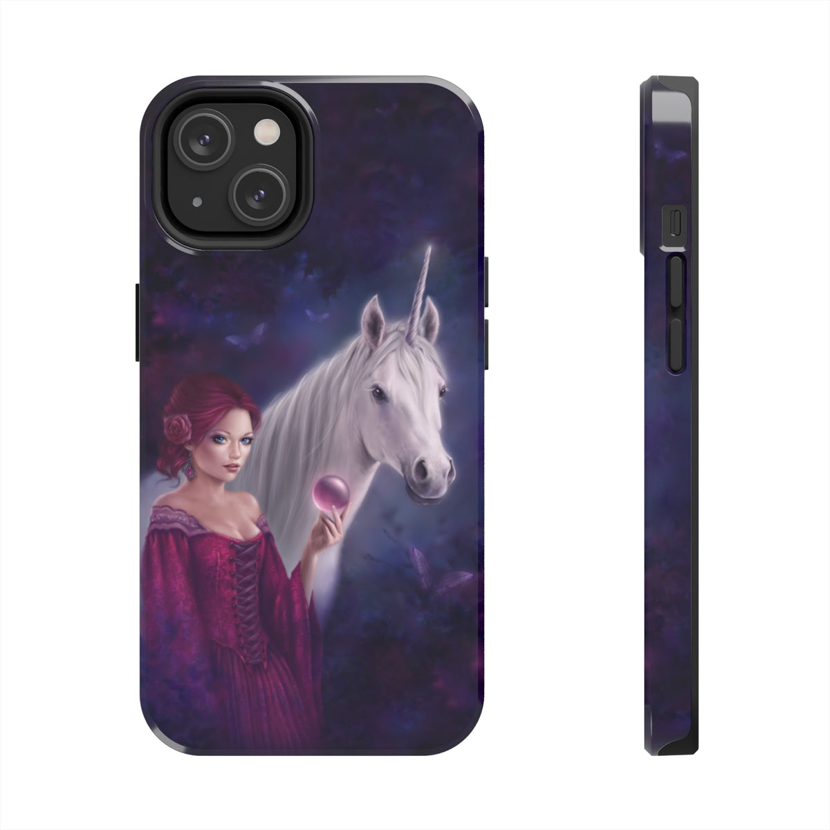 Tough Phone Case - The Mystic