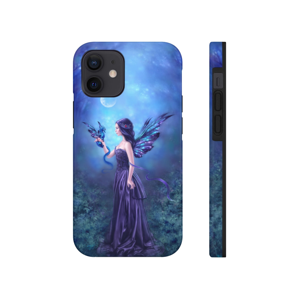 Tough Phone Case - Iridescent