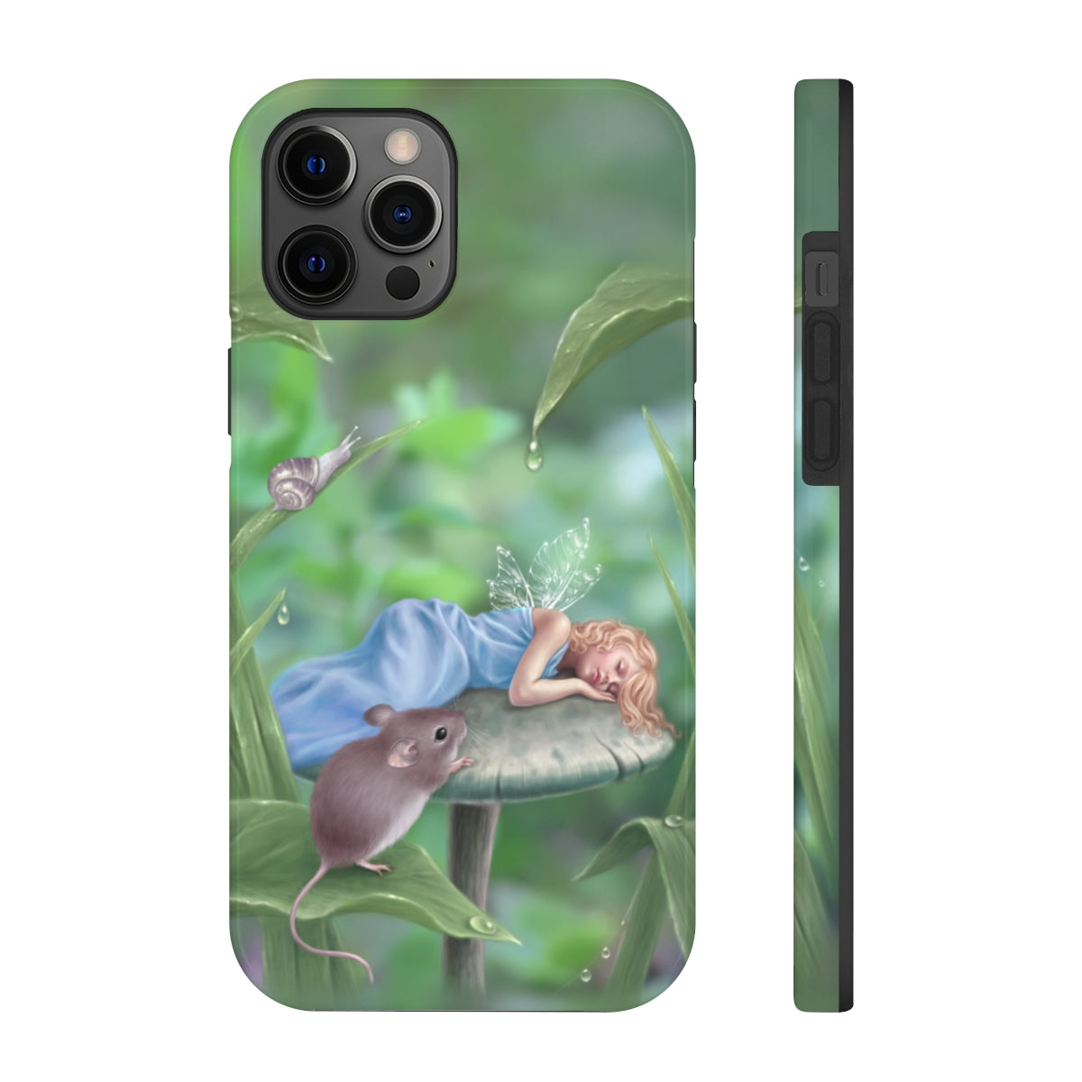 Tough Phone Case - Sweet Dreams