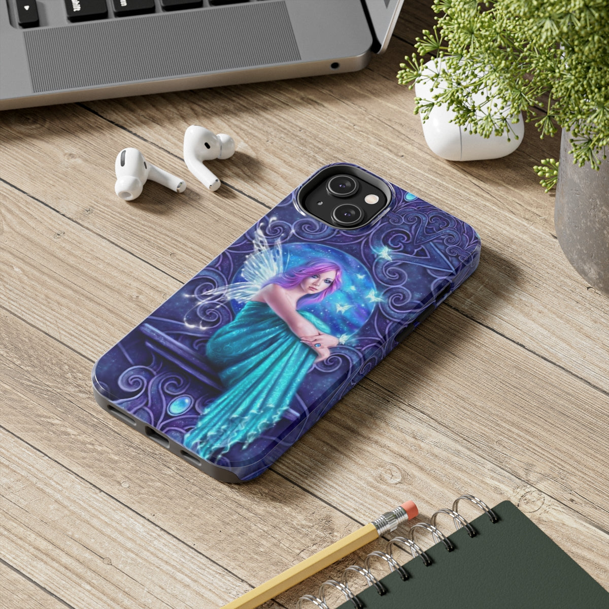 Tough Phone Case - Astraea