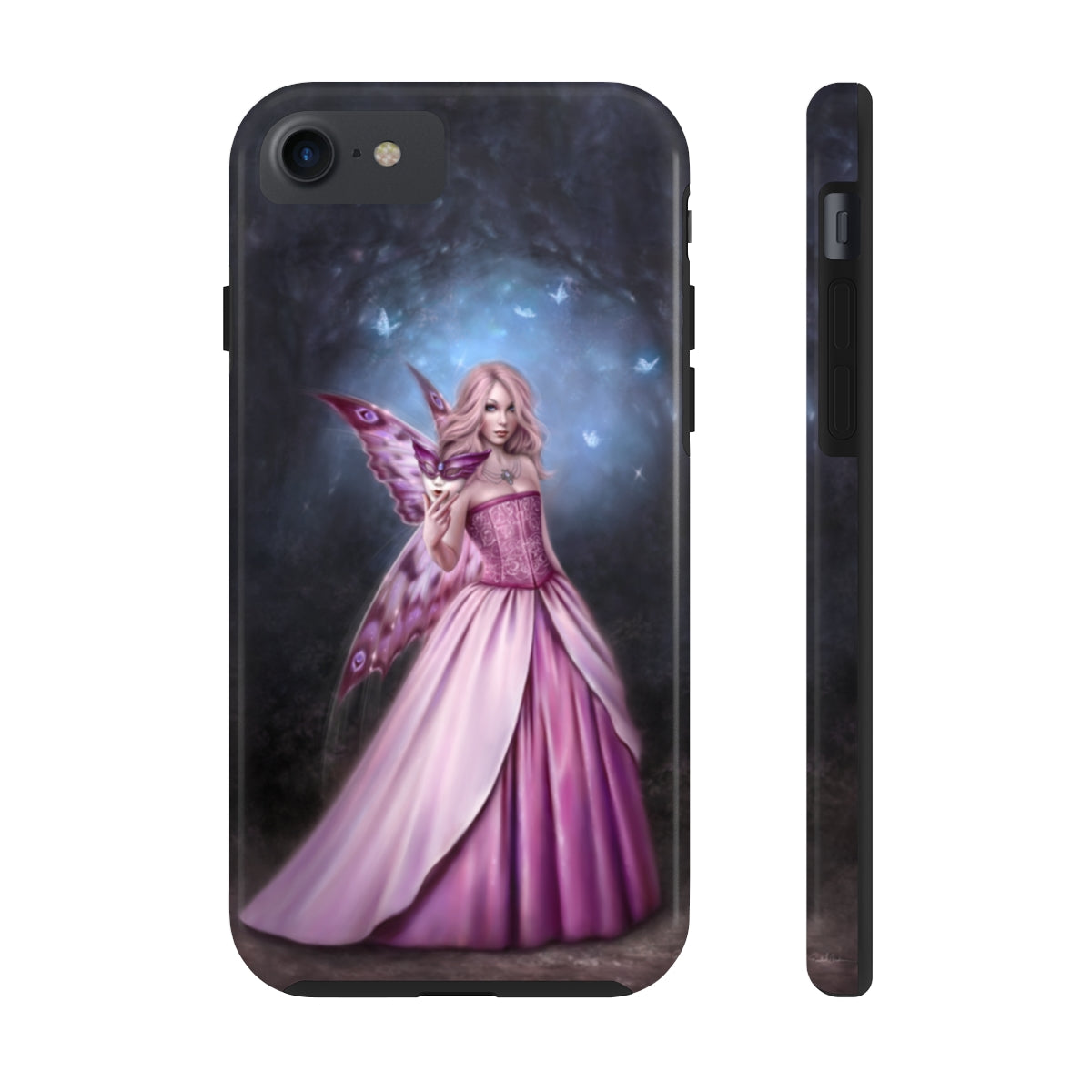 Tough Phone Case - Titania