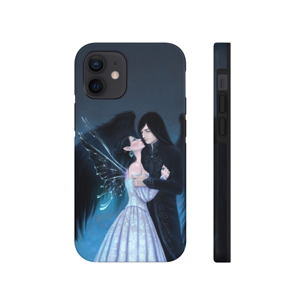 Tough Phone Case - Sapphire