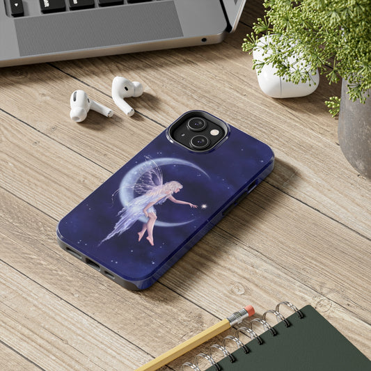 Tough Phone Case - Birth of a Star