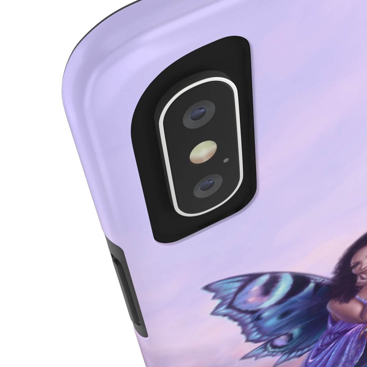 Tough Phone Case - Evanescent