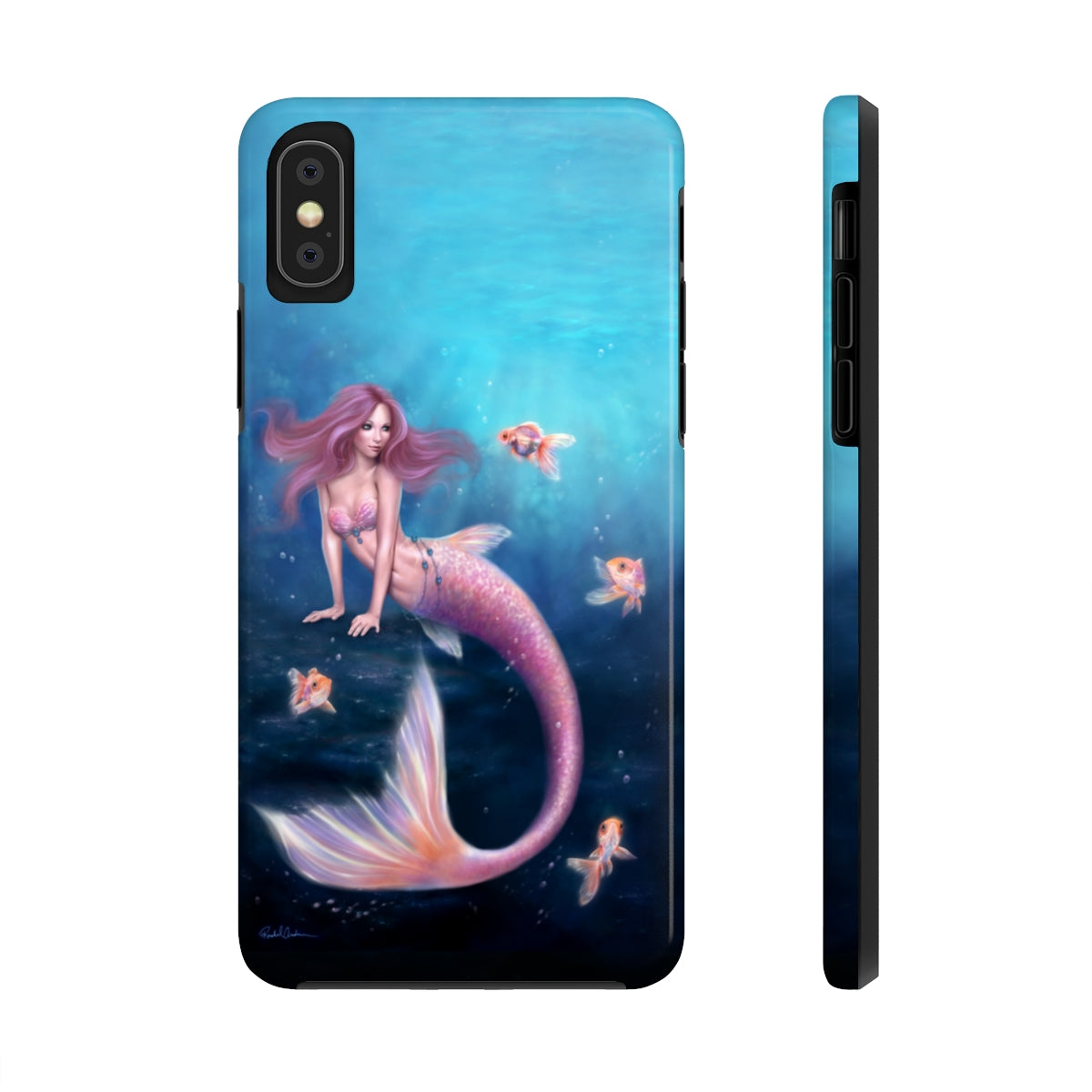 Tough Phone Case - Aurelia