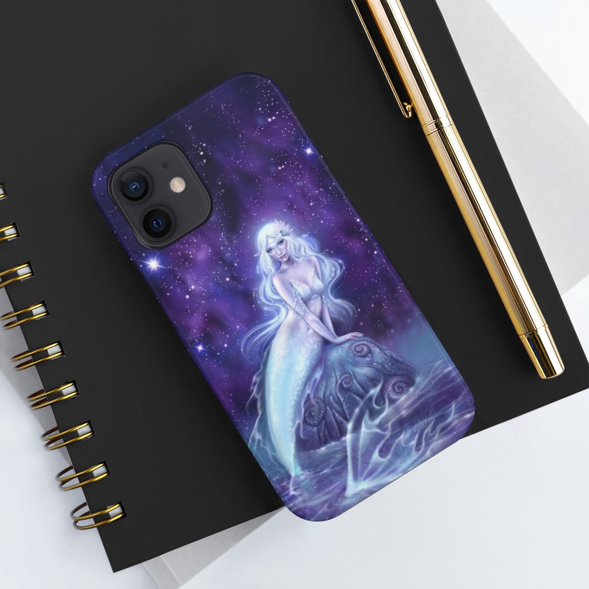 Tough Phone Case - Celestina