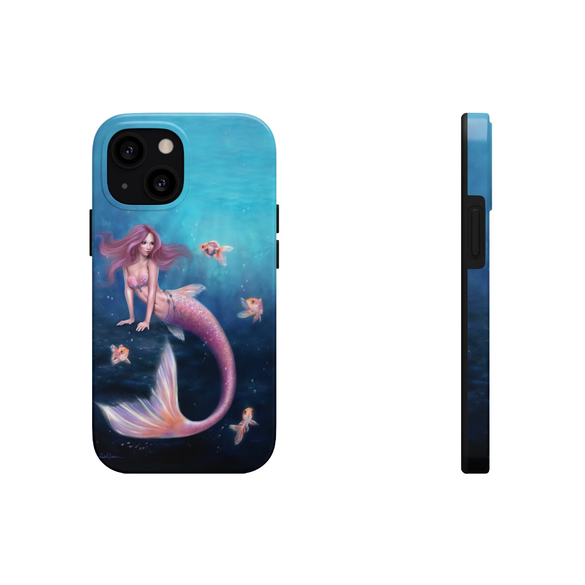 Tough Phone Case - Aurelia