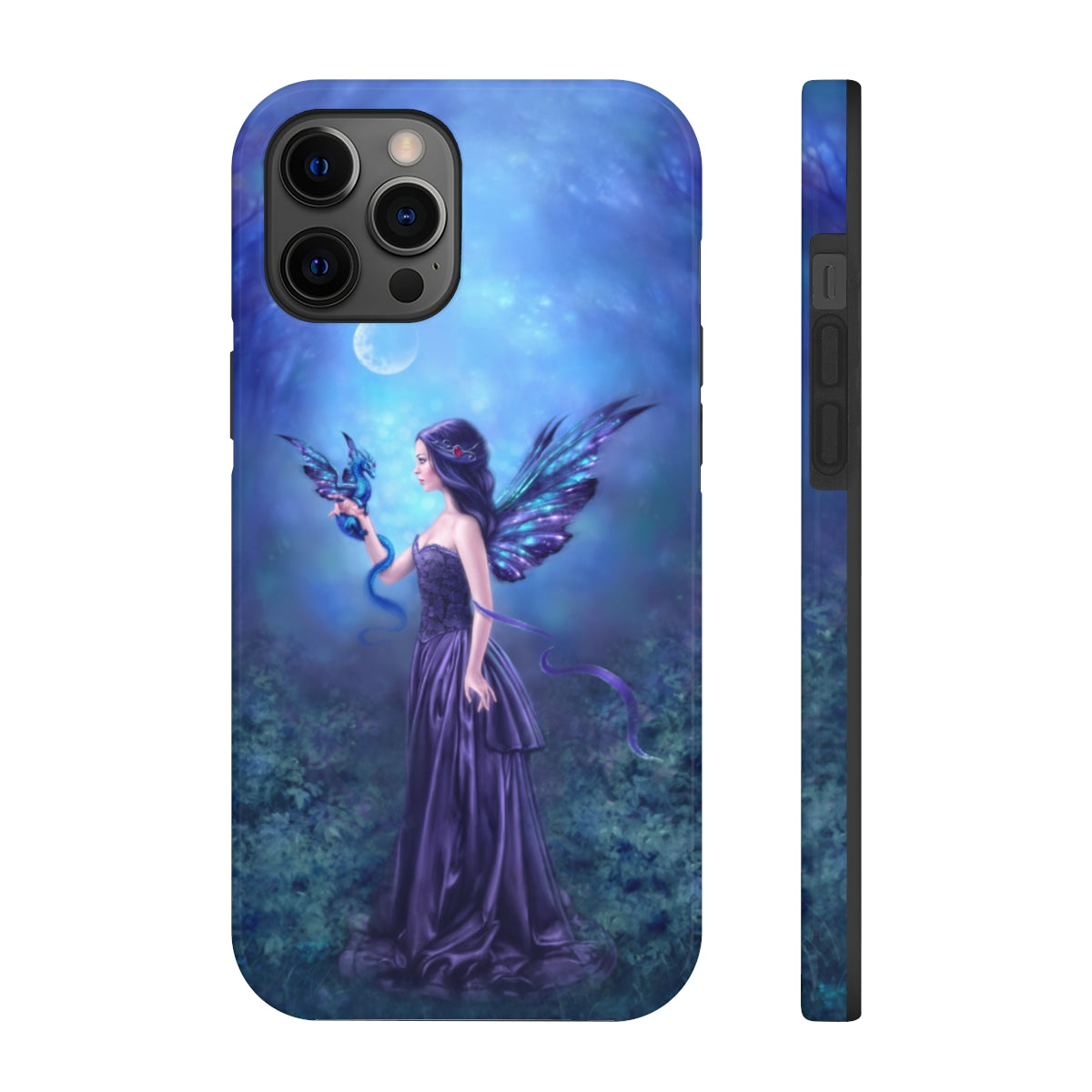 Tough Phone Case - Iridescent