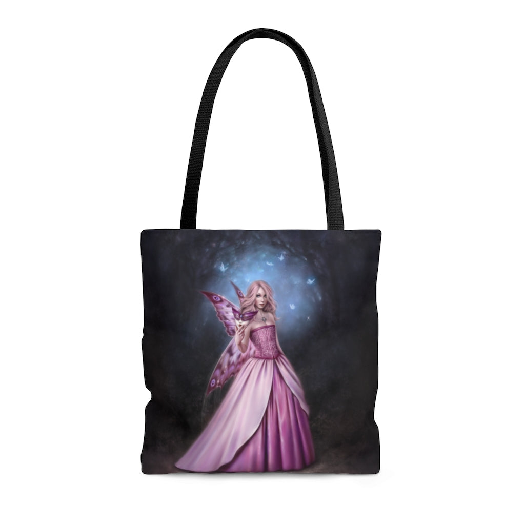 Tote Bag - Titania