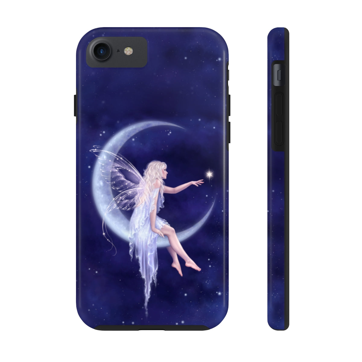 Tough Phone Case - Birth of a Star