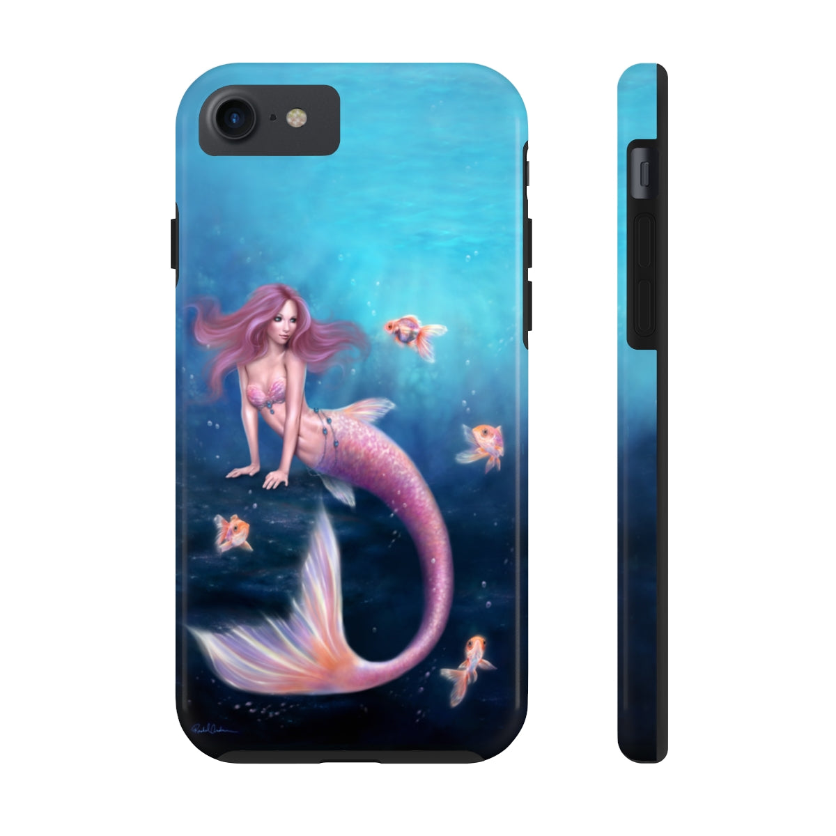 Tough Phone Case - Aurelia