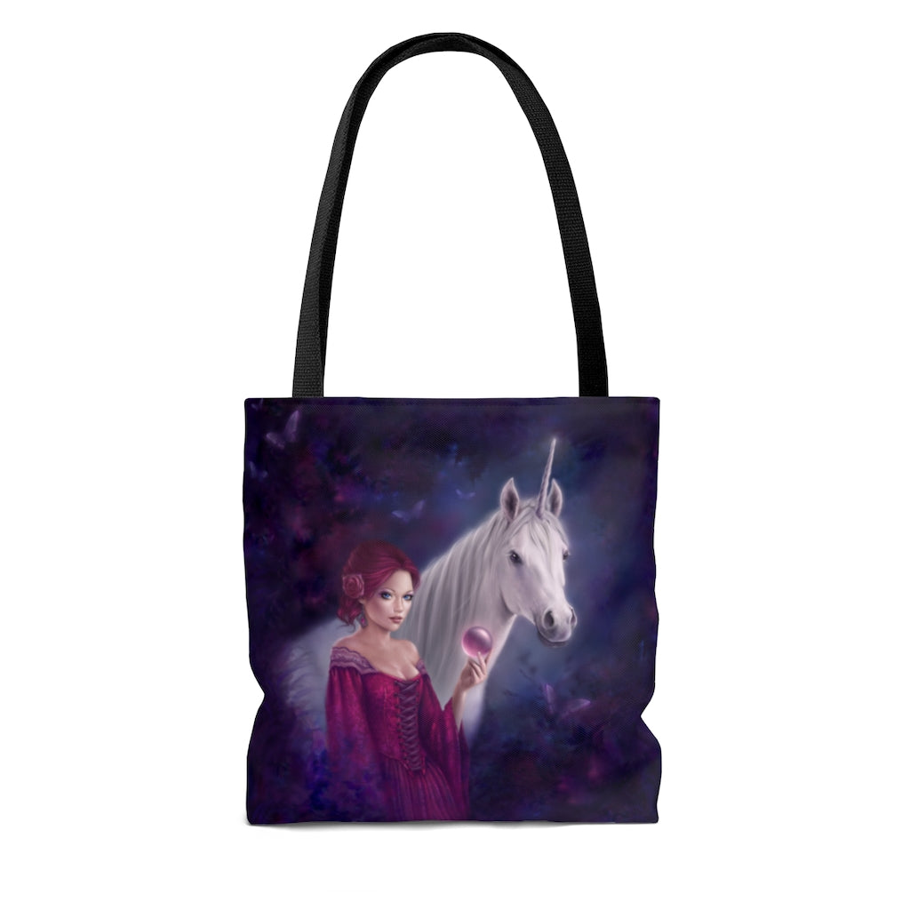 Tote Bag - The Mystic