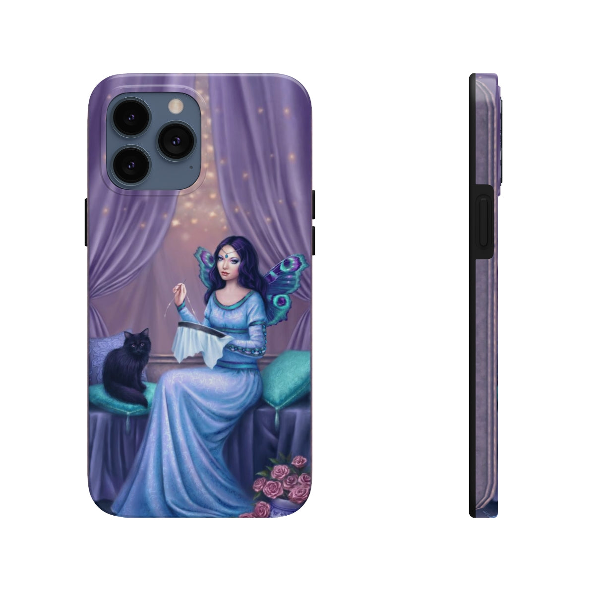 Tough Phone Case - Ariadne