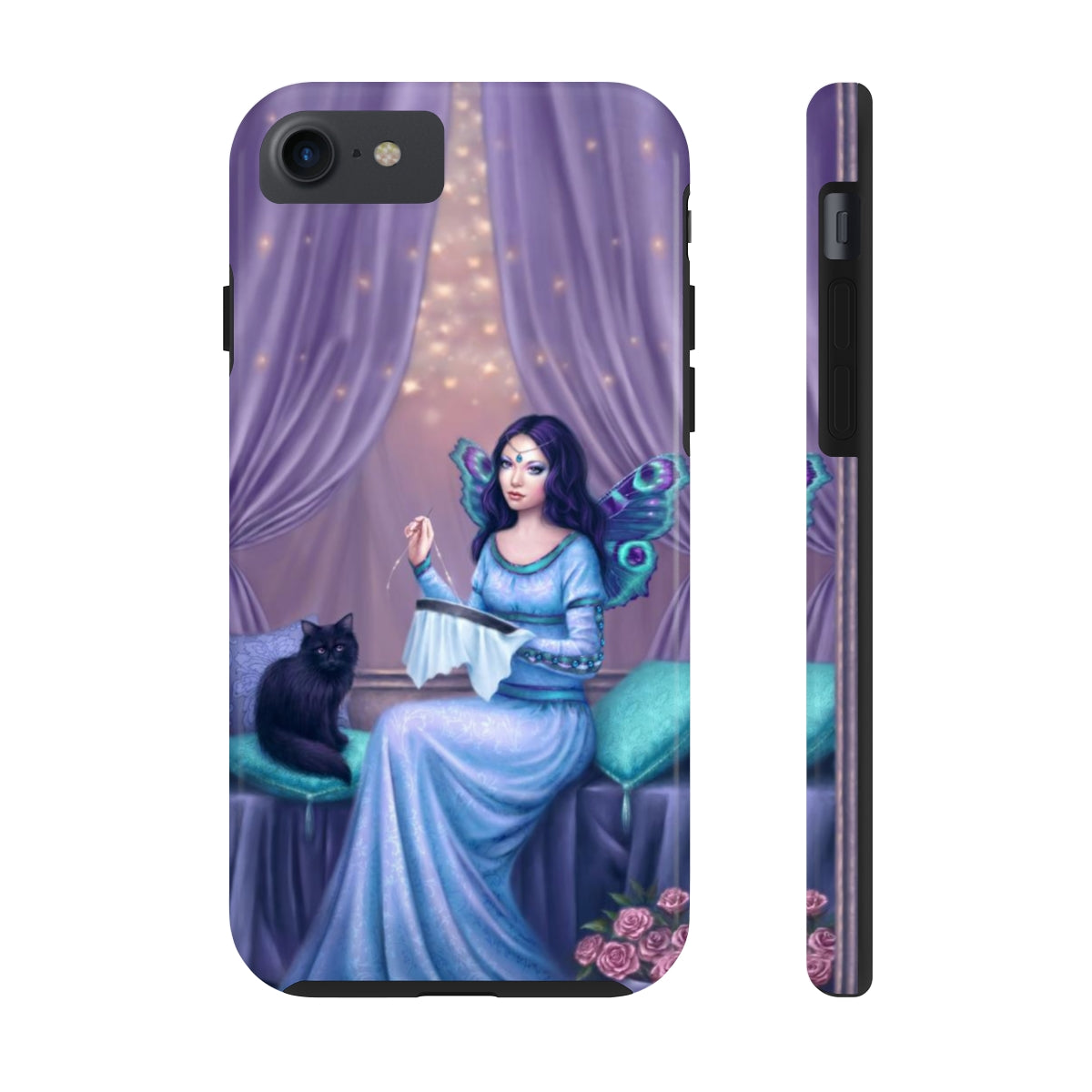 Tough Phone Case - Ariadne