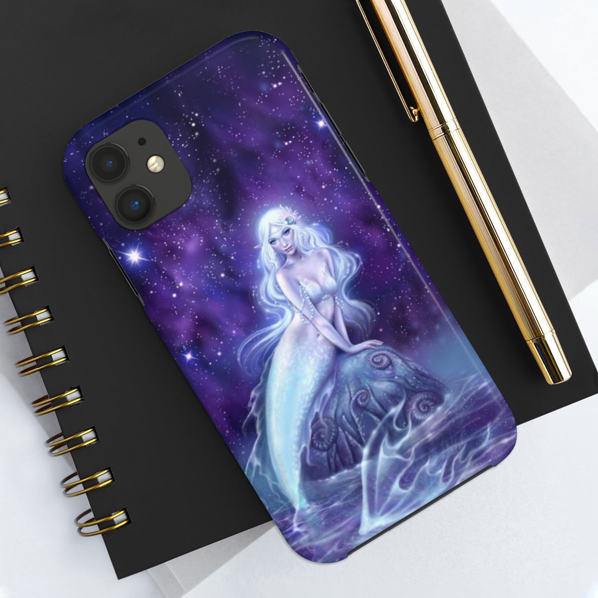 Tough Phone Case - Celestina