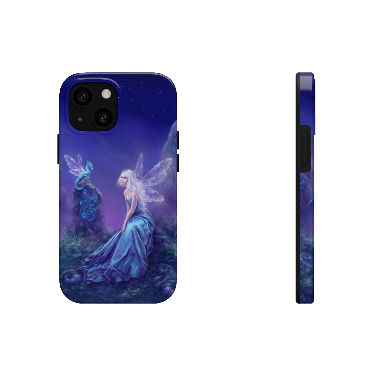 Tough Phone Case - Luminescent