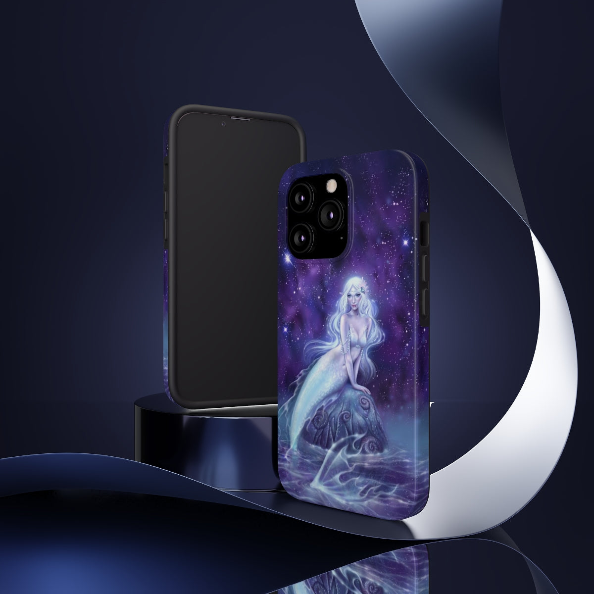 Tough Phone Case - Celestina