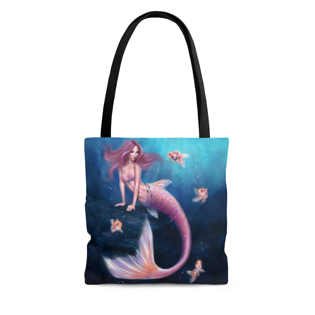 Tote Bag - Aurelia