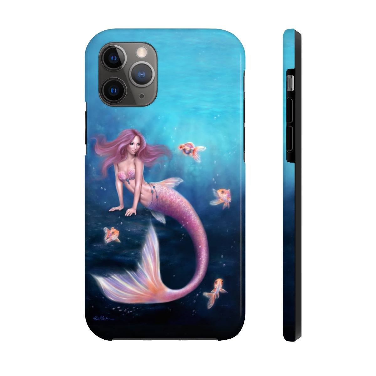 Tough Phone Case - Aurelia