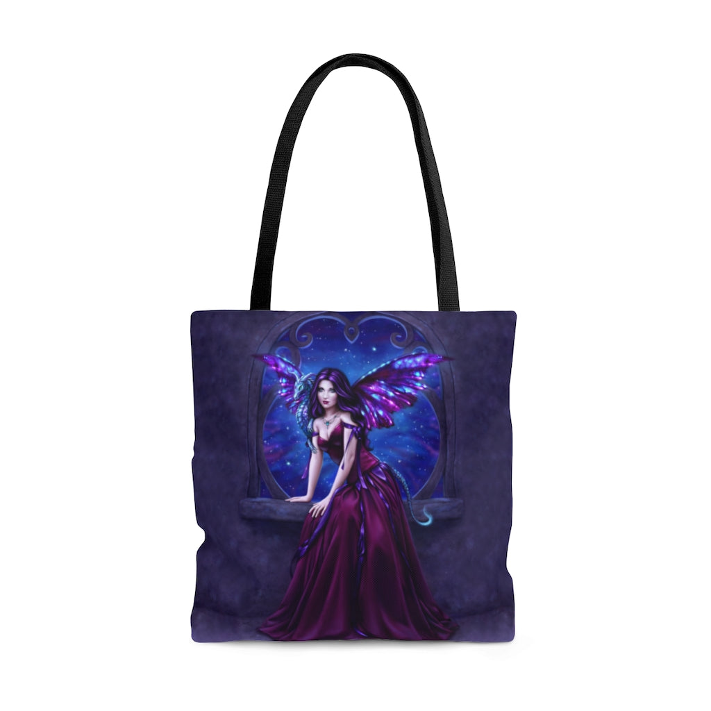 Tote Bag - Andromeda