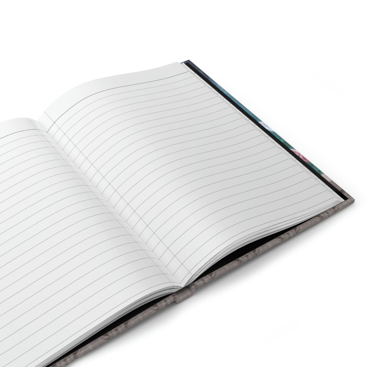 Hardcover Journal - Little Miracles