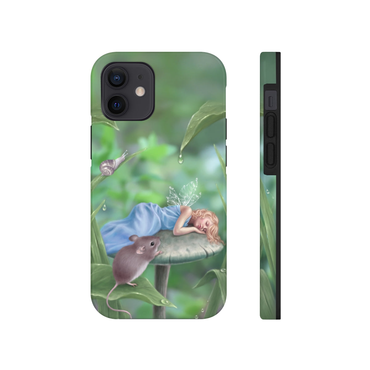 Tough Phone Case - Sweet Dreams