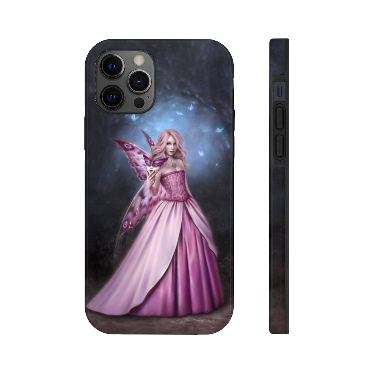 Tough Phone Case - Titania