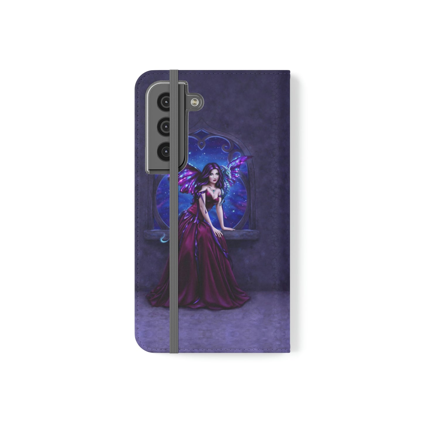 Flip Cases