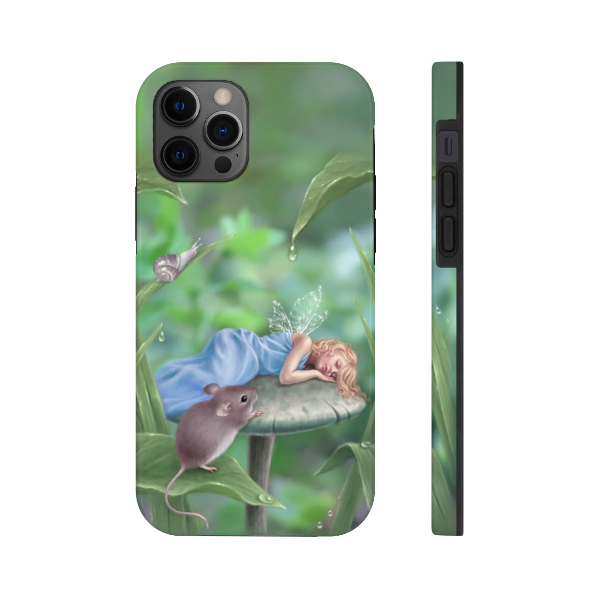 Tough Phone Case - Sweet Dreams