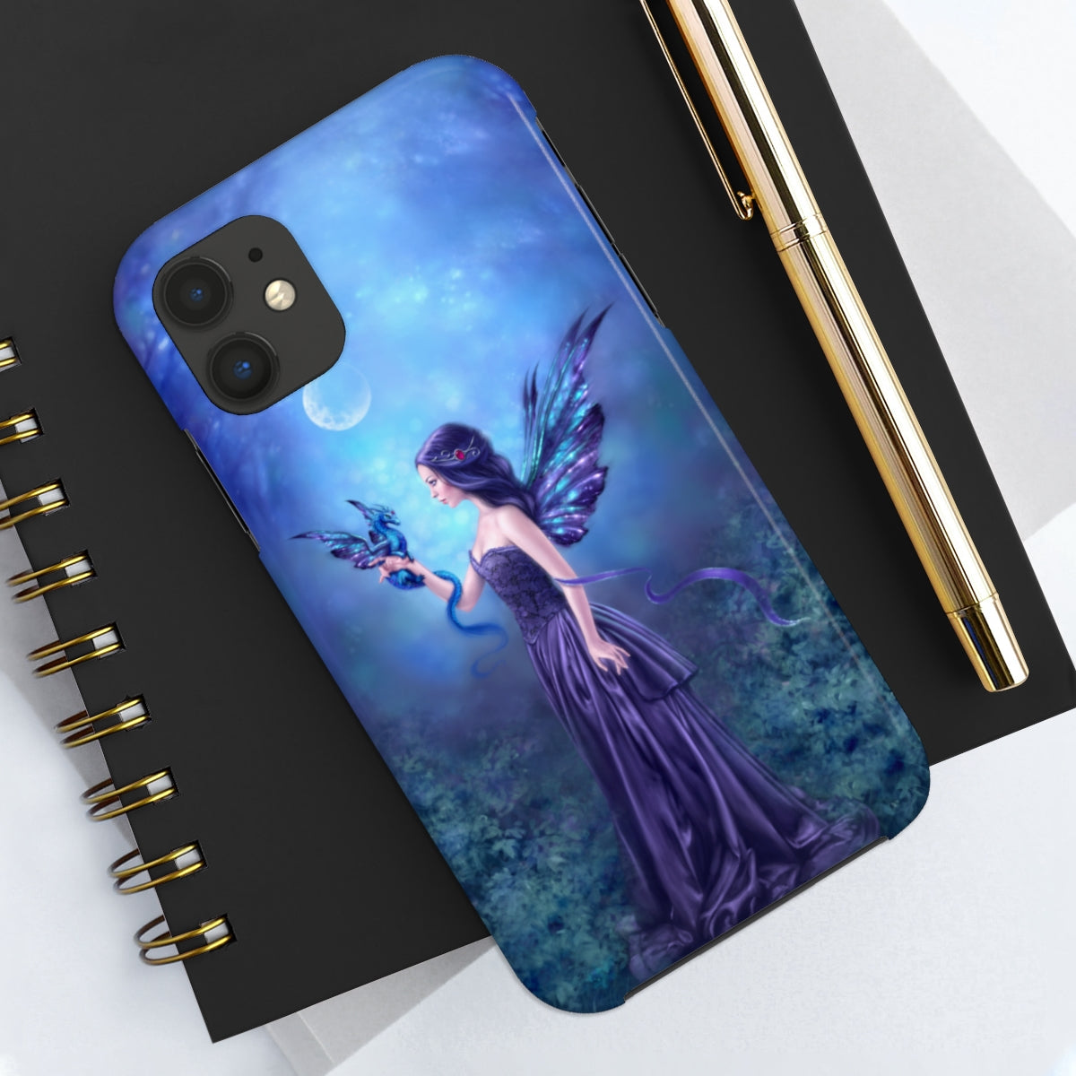 Tough Phone Case - Iridescent