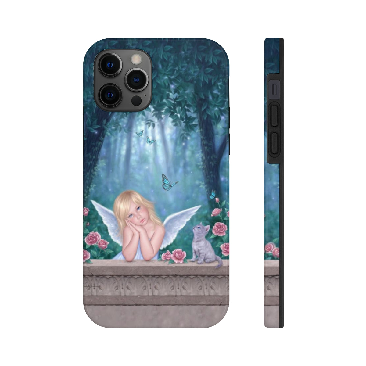 Tough Phone Case - Little Miracles