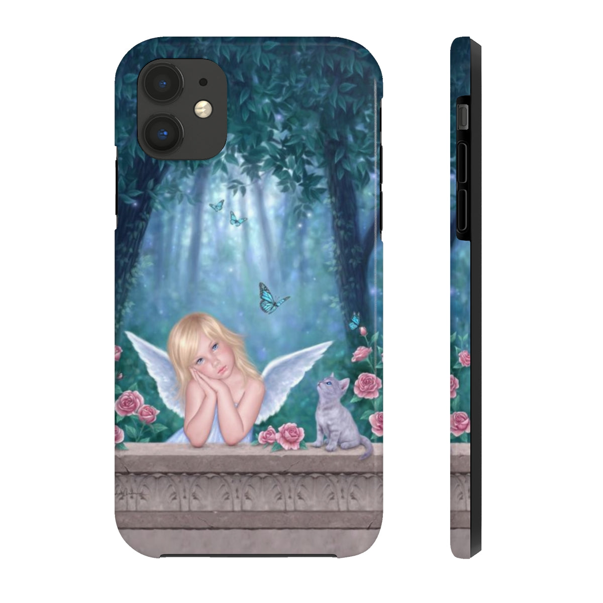 Tough Phone Case - Little Miracles