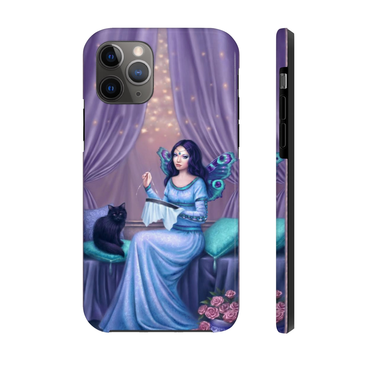 Tough Phone Case - Ariadne