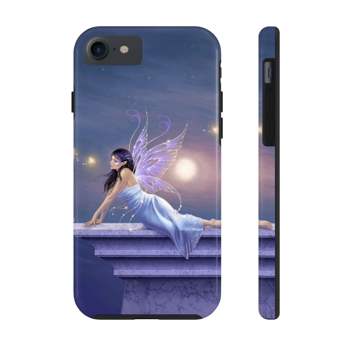 Tough Phone Case - Twilight Shimmer