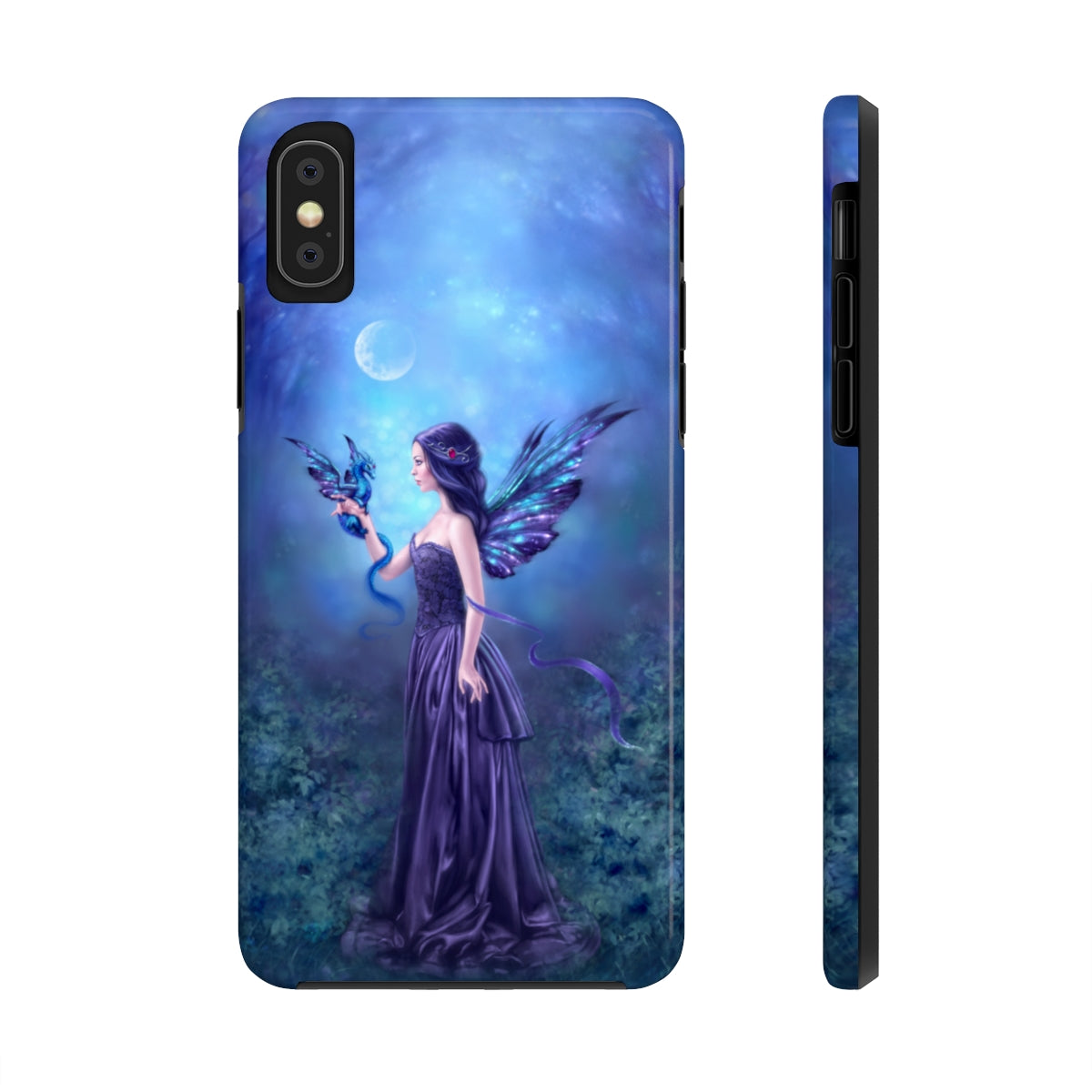 Tough Phone Case - Iridescent