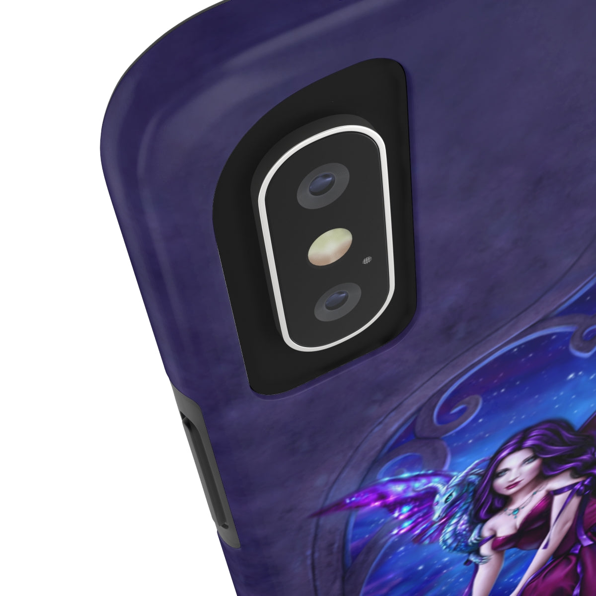 Tough Phone Case - Andromeda