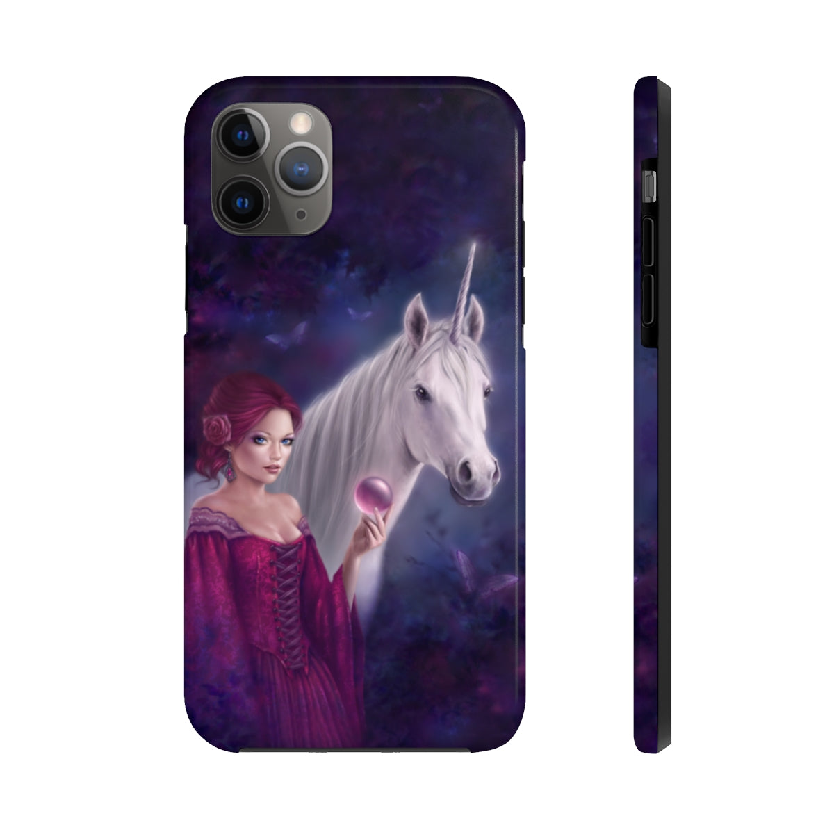 Tough Phone Case - The Mystic