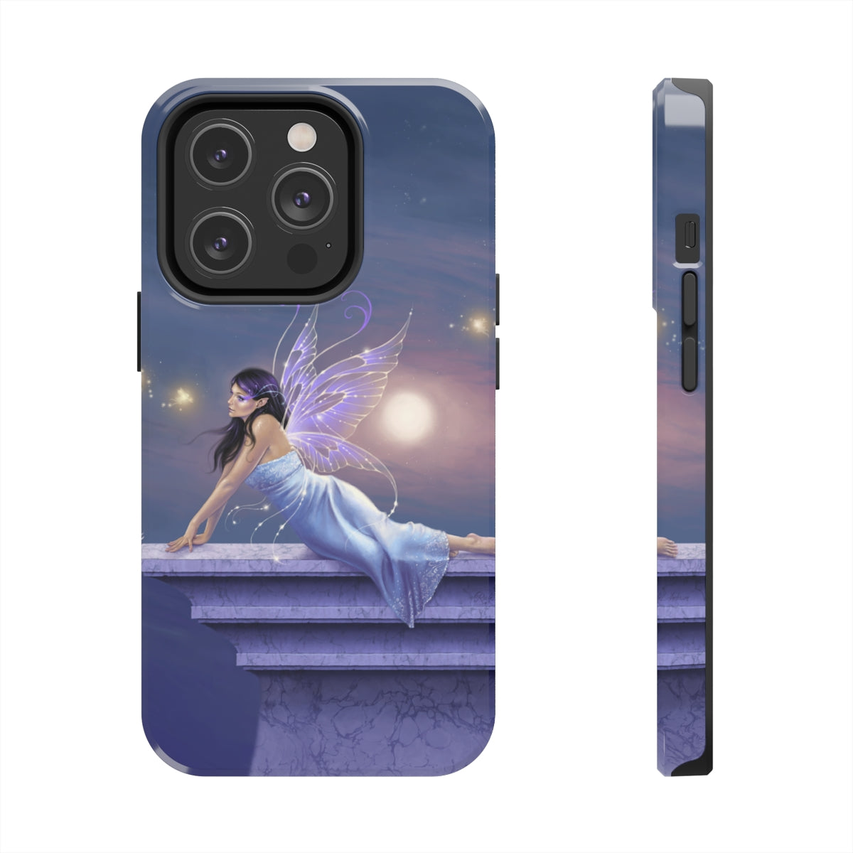 Tough Phone Case - Twilight Shimmer