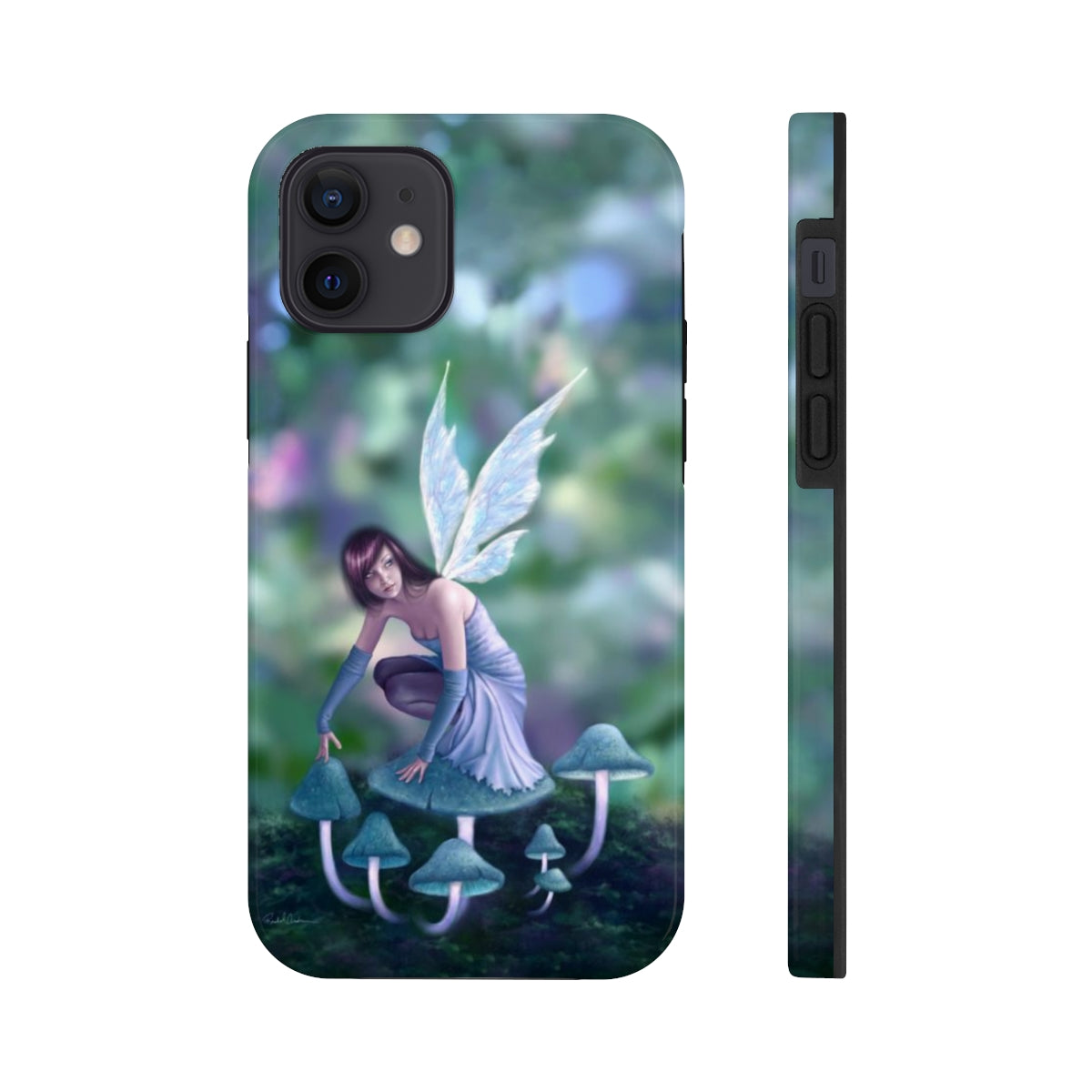 Tough Phone Case - Periwinkle